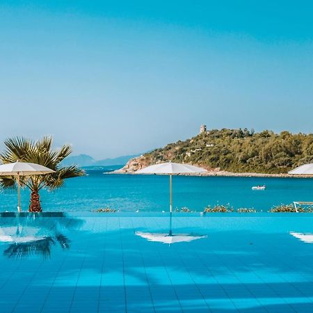 Hotel La Bitta - Bovis Hotels Àrbatax Dış mekan fotoğraf