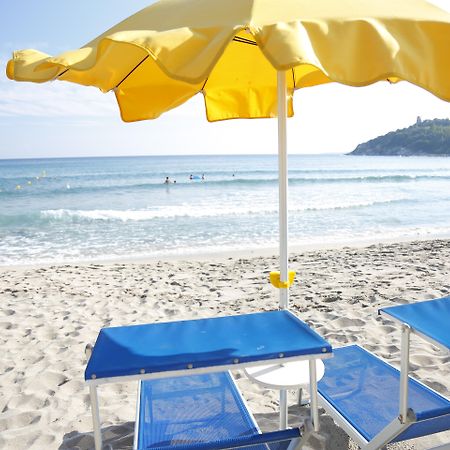 Hotel La Bitta - Bovis Hotels Àrbatax Dış mekan fotoğraf