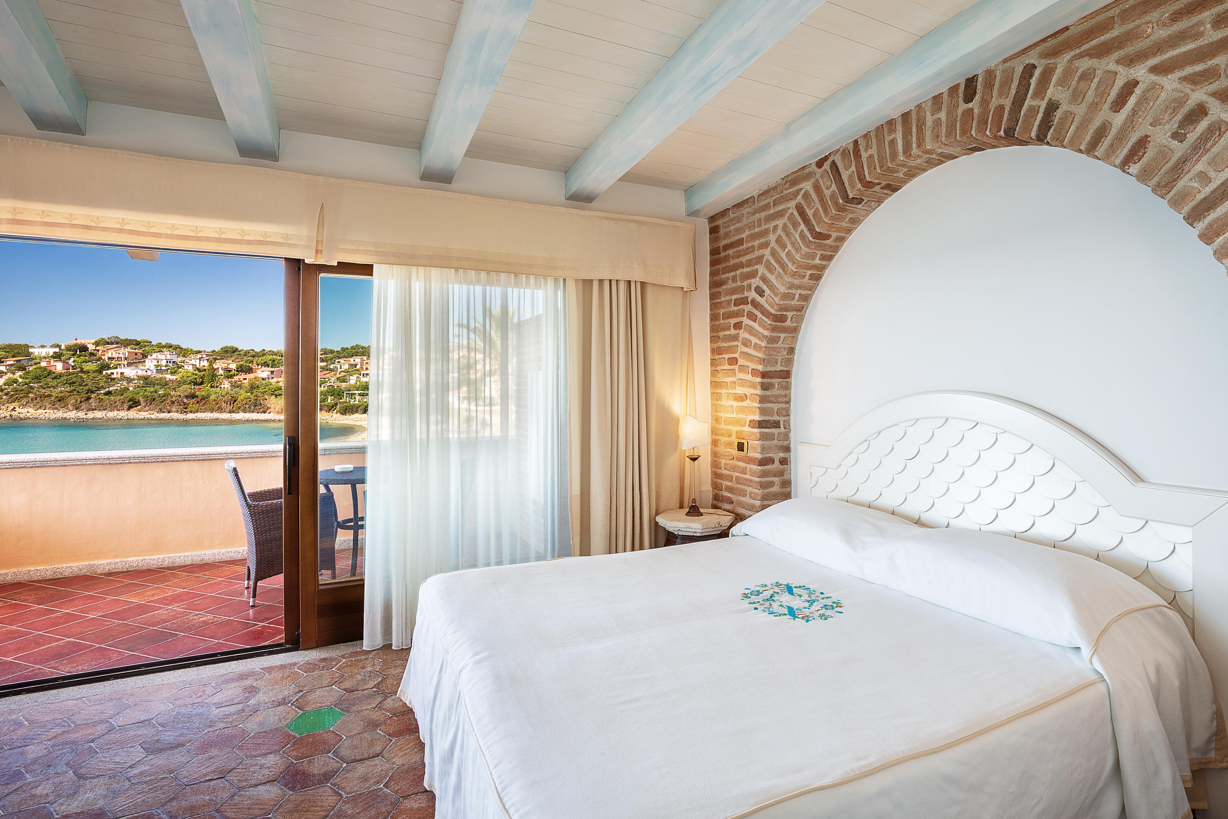Hotel La Bitta - Bovis Hotels Àrbatax Dış mekan fotoğraf