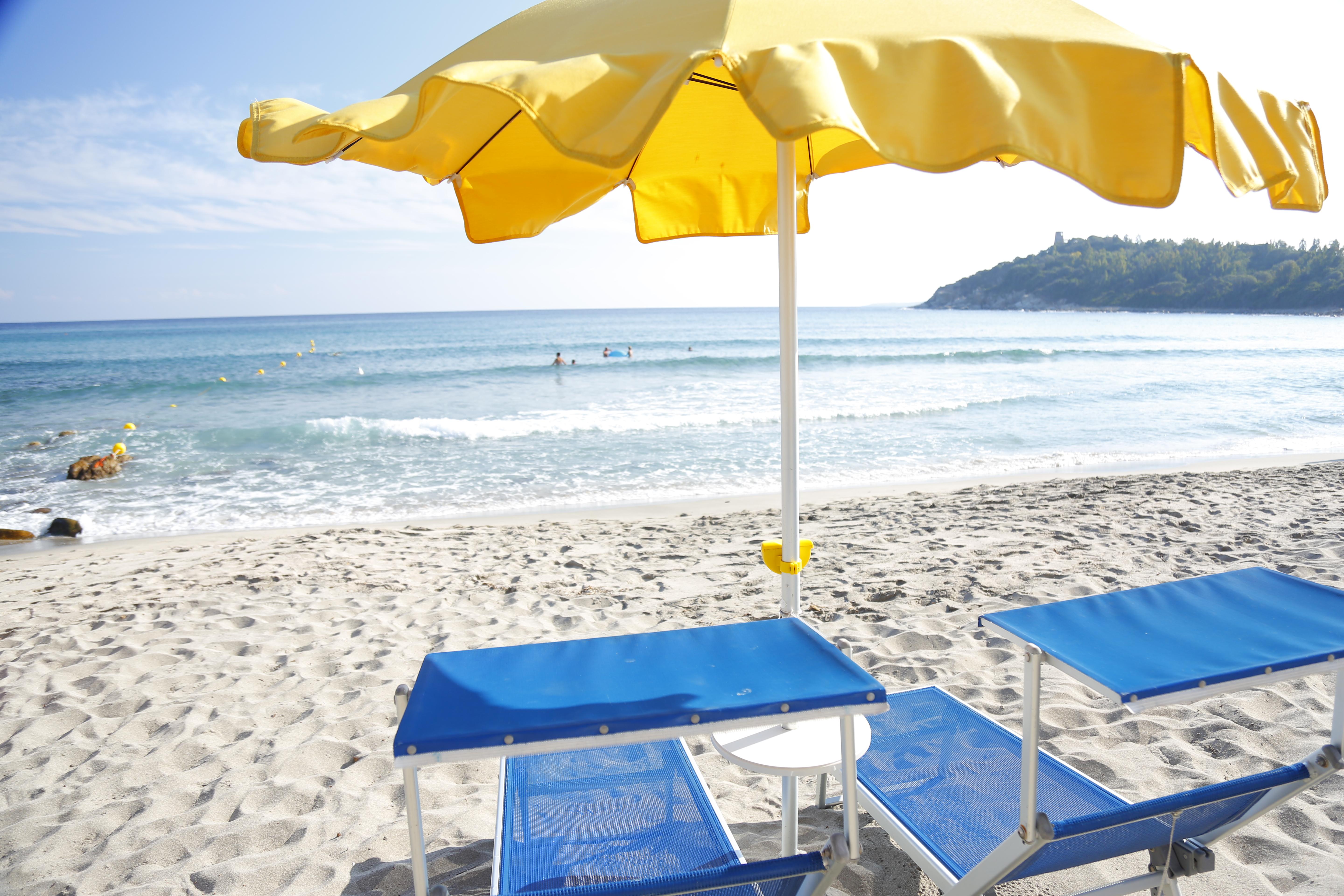 Hotel La Bitta - Bovis Hotels Àrbatax Dış mekan fotoğraf