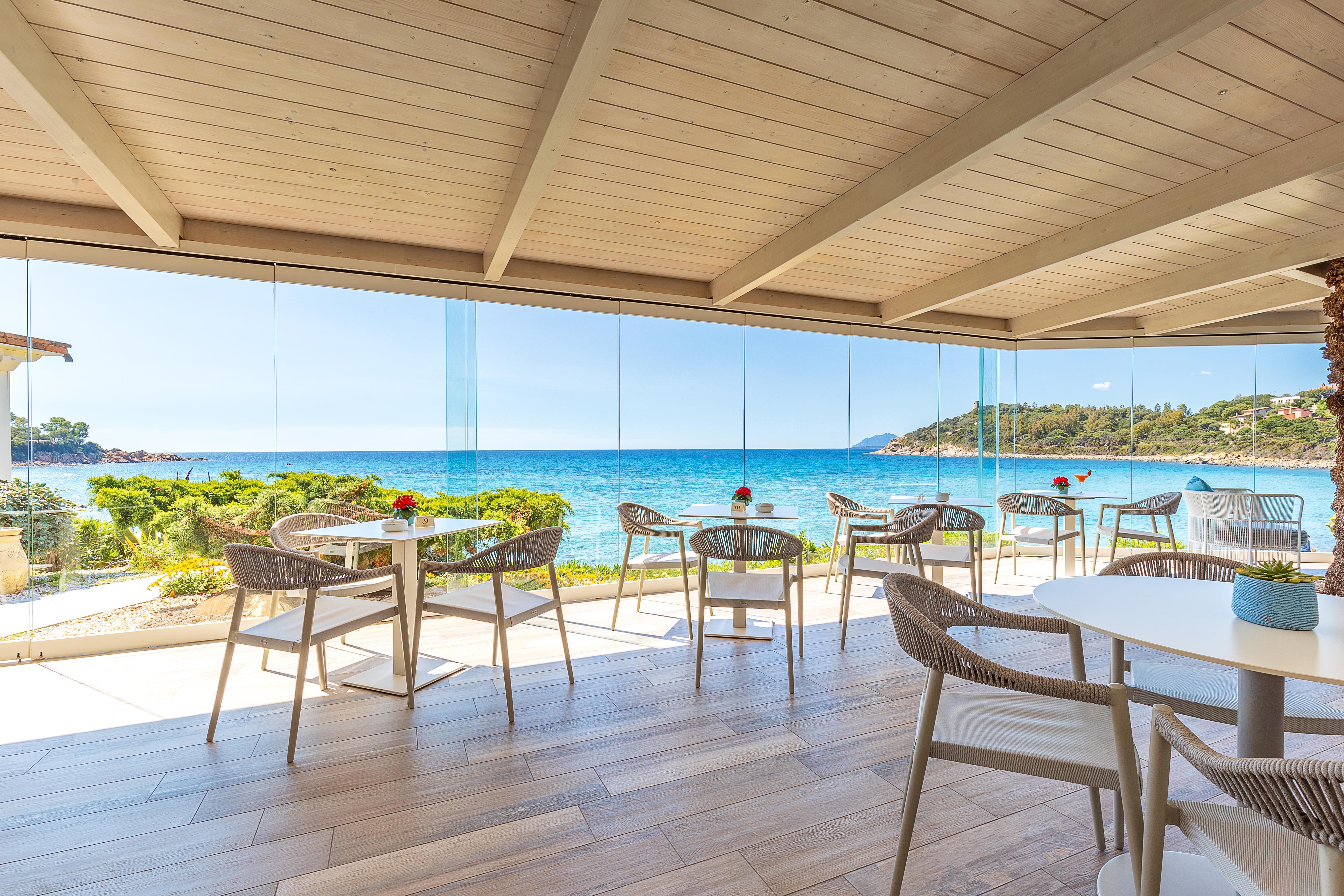 Hotel La Bitta - Bovis Hotels Àrbatax Dış mekan fotoğraf