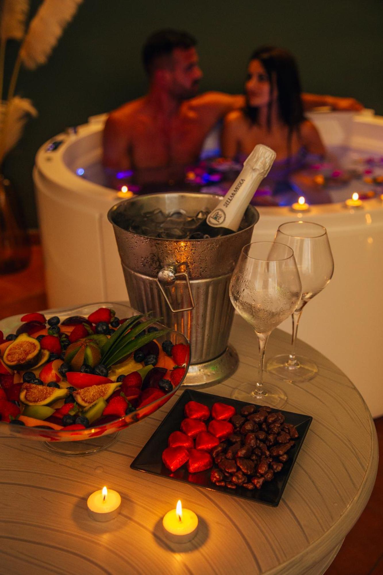Hotel La Bitta - Bovis Hotels Àrbatax Dış mekan fotoğraf